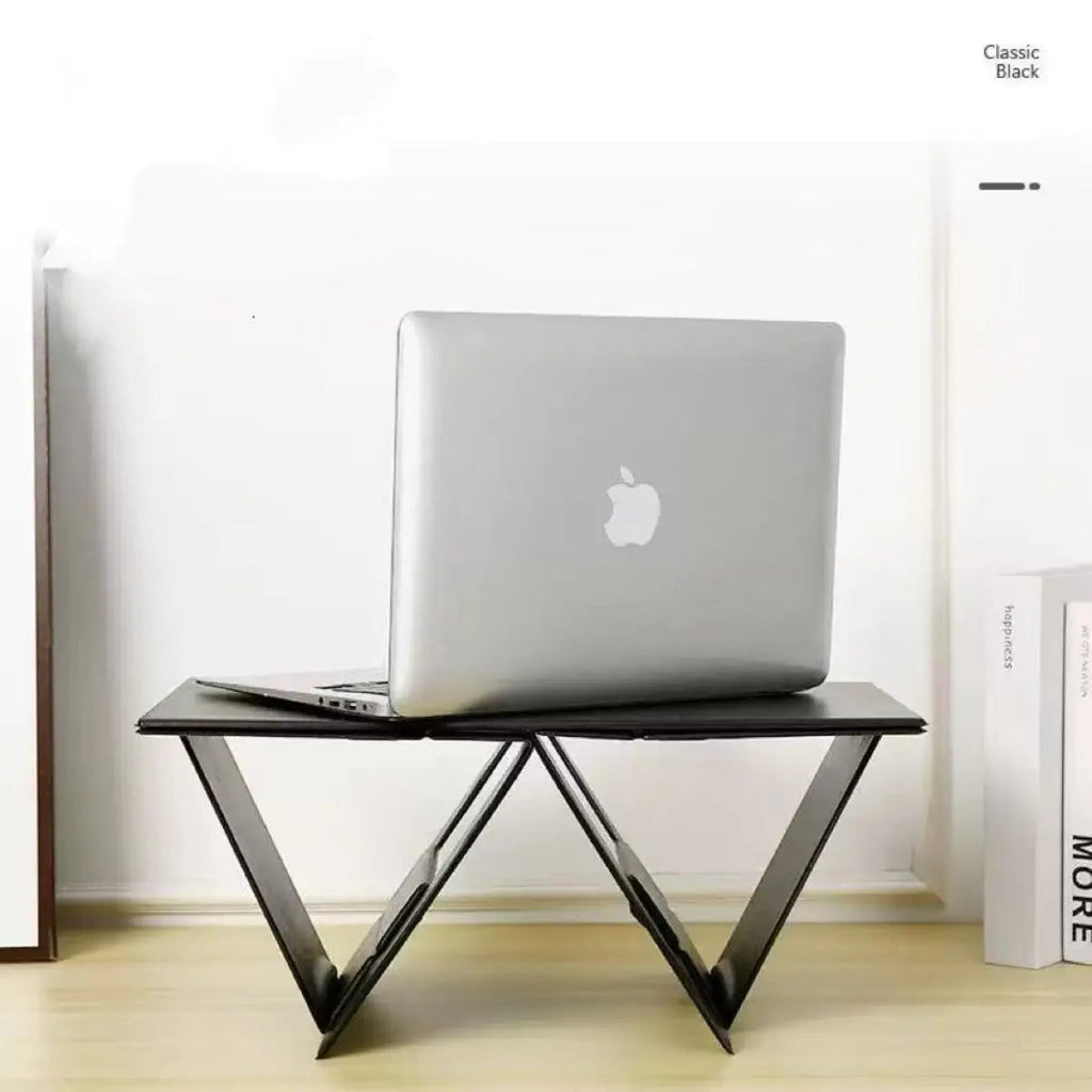 6-in-1 Laptop Stand Foldable Computer Support laptop desk Eagle Beacon