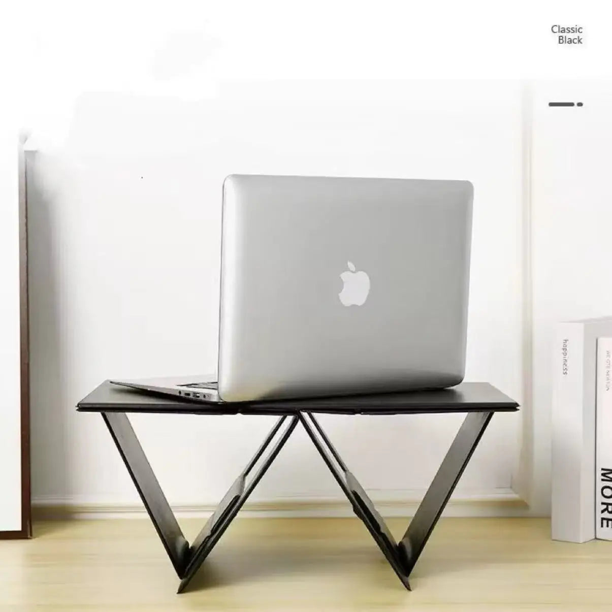 6-in-1 Laptop Stand Foldable Computer Support laptop desk Eagle Beacon