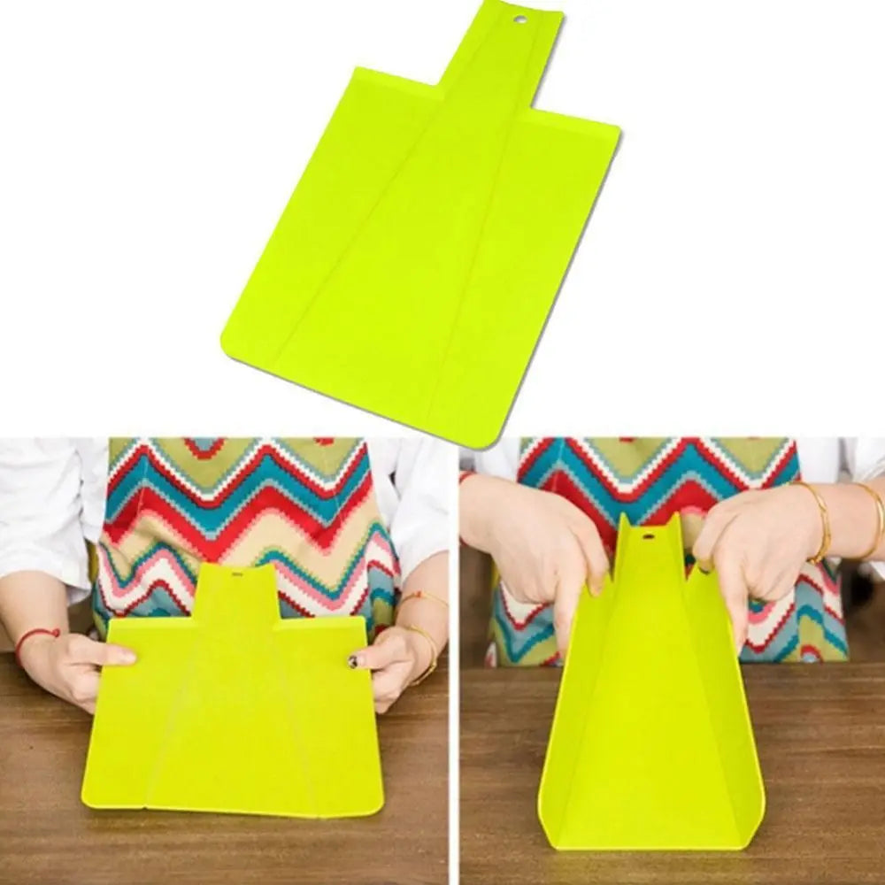 Eco-Friendly Cooking Household Products Chopping Board Plastic Cutting Boards Kitchens Tool Folding Eagle Aerie