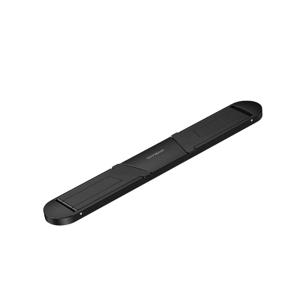 Foldable Design Laptop Stand Height-Adjustable Portable Notebook Stand Lightweight Heat Dissipation Computer Stand Study Use Eagle Beacon