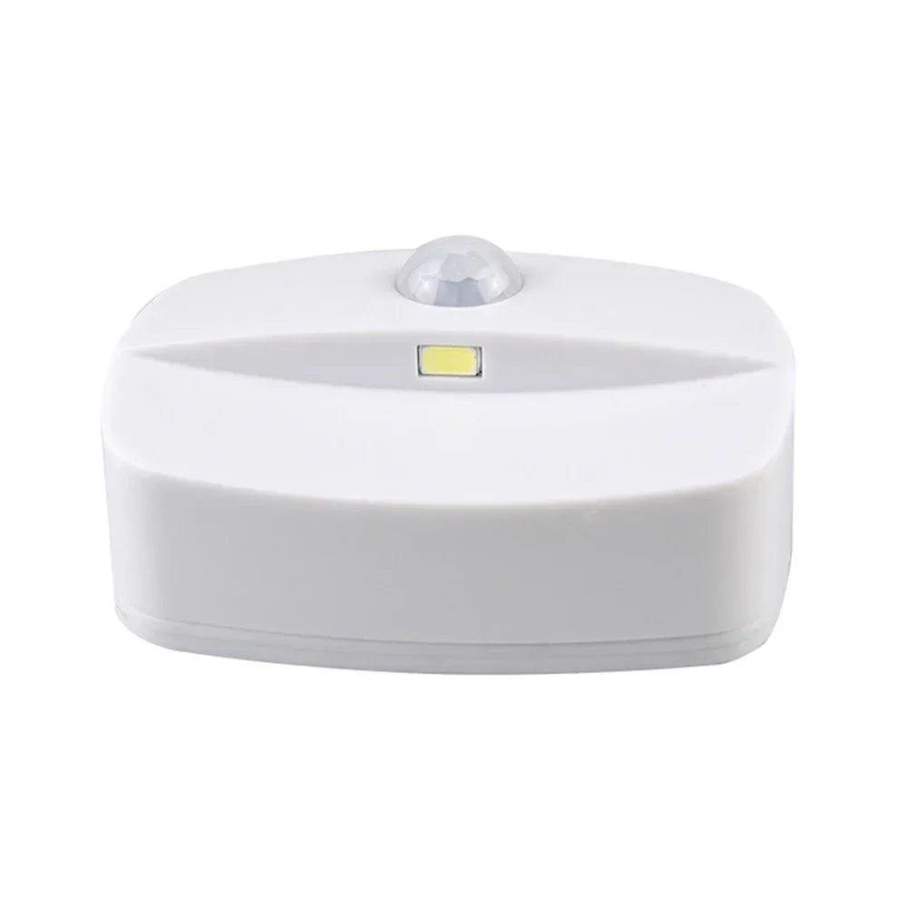 Motion Sensor Smart Led Night Light, Square Lens Eye Protection Bedside Lamp,for Wardrobe,Living Room,Bedroom,Staircase,Camping Eagle Beacon