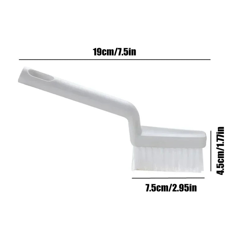 Multipurpose Cleaning Brush Tile Floor Gap Eaning Supplies Window Groove Car Cleaning Tools Bathroom Kitchen cleaning supplies Eagle Aerie