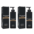 Hair Growth Shampoo for Men Strengthen Scalp Nourishing Anti Hair Loss Moisturizing Repairing Non-greasy Oil Control Clean 100ml Eagle Beacon