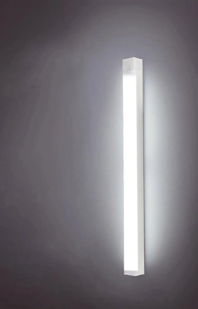 Motion Sensor Lamp Night Light Wireless LED USB Type C Rechargeable Lamp for Kitchen Cabinet Bedroom Wardrobe Staircase Lighting Eagle Beacon