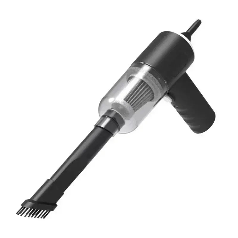 Car Vacuum Cleaner Portable Small Vacuum Cleaner For Multi Purpose Vehicles Small Household Pump Handheld Car Vacuum Cleaner Eagle Beacon