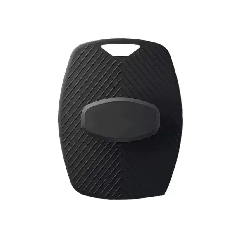 Silicone Cleaning Brush Face Cleansing Scrubber Massager Manual Facial Cleansing Brush Exfoliating Gentle Beard Skin Care Tool Eagle Beacon