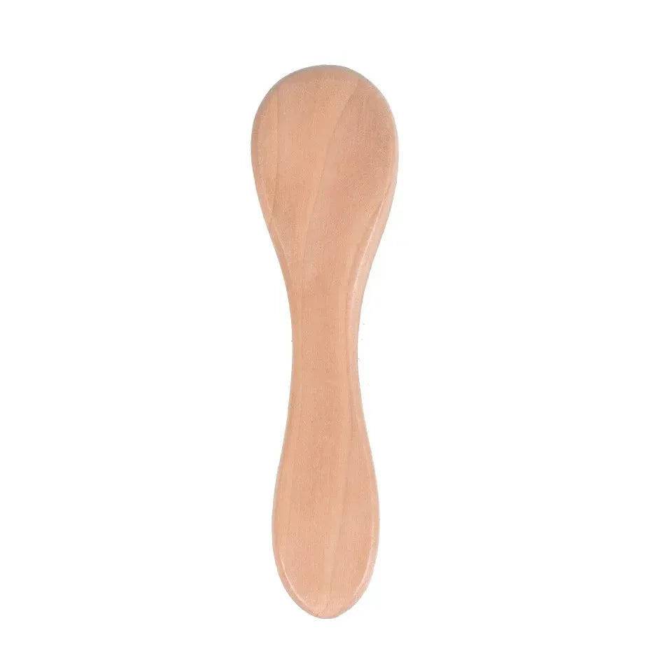 1/3/5Pcs Cleansing Face Brush Wooden Animal Hair Facial Deep Cleansing Massage Care Tool Face Washing Product Skin Care Brush Eagle Beacon