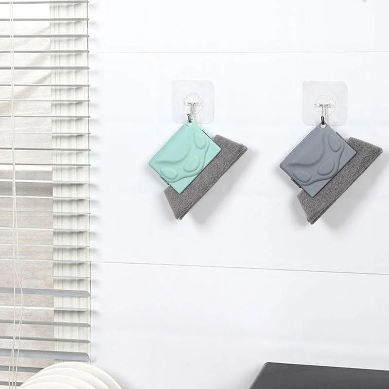 Window Groove Cleaning Cloth Kitchen cleaning  Window Cleaning Brush Windows Slot Cleaner Brush Clean  Window Slot Clean Tool Eagle Aerie