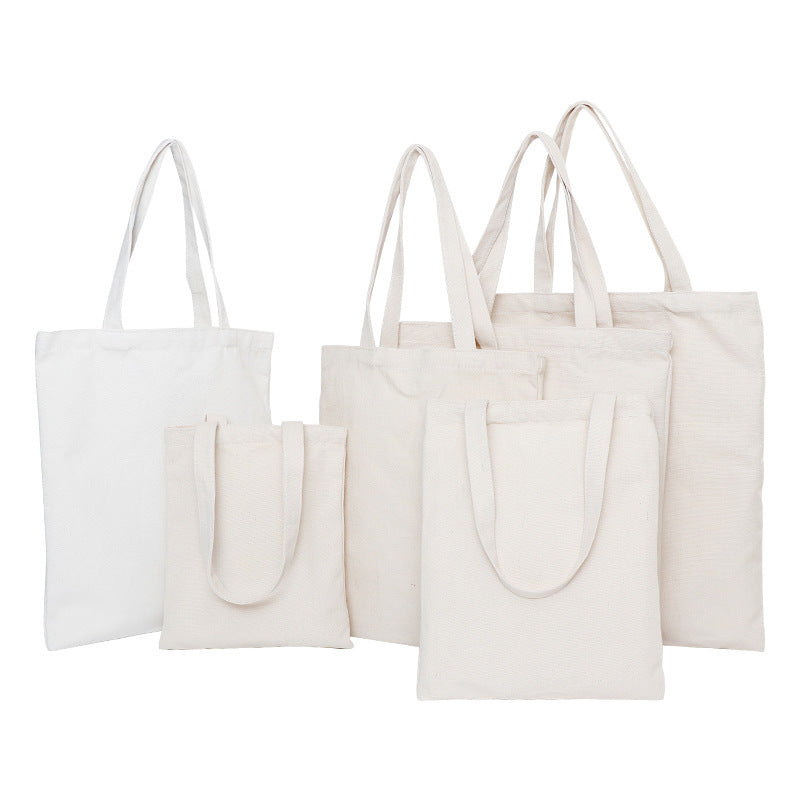 Handheld Cotton Shopping Eco-friendly Bag Eagle Aerie